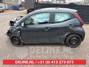 Toyota Aygo 14-