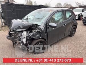 Toyota Aygo 14-