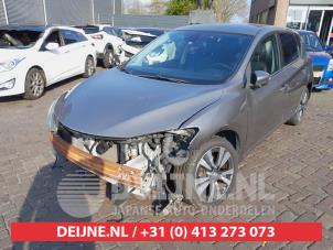 Nissan Pulsar 15-