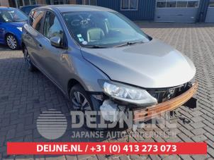 Nissan Pulsar Reifendrucksensor O657980 Spenderfahrzeug