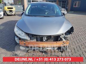 Nissan Pulsar 15-