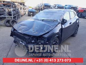 Kia Sportage 21-