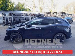 Kia Sportage 21-