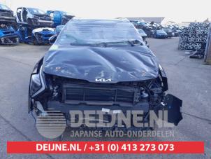 Kia Sportage 21-