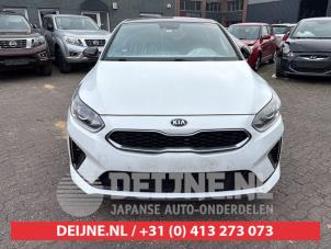 Kia Pro Ceed 18-