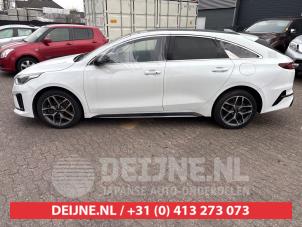 Kia Pro Ceed 18-