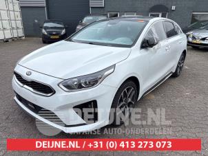 Kia Pro Ceed 18-