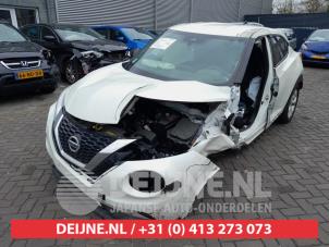Nissan Juke 19-