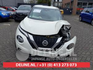 Nissan Juke 19-