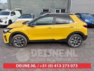 Kia Stonic 17-