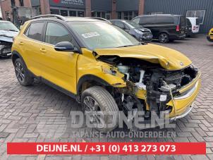 Kia Stonic Achsschenkel links vorne O662265 Spenderfahrzeug