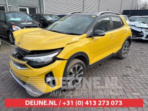 Kia Stonic 17-