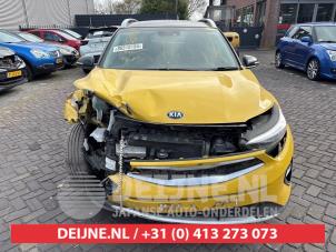 Kia Stonic 17-
