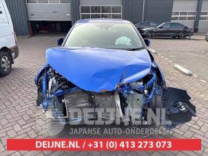 Toyota C-HR 16-