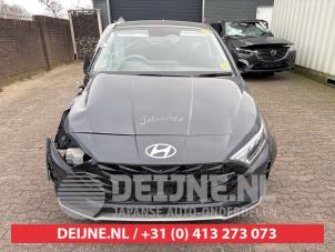 Hyundai I20 20-