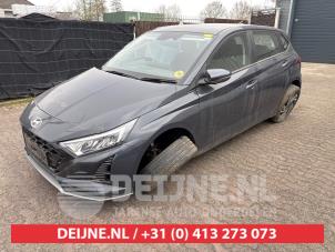 Hyundai I20 20-