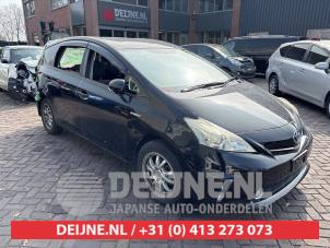 Toyota Prius Plus Subframe O680514 Donorvoertuig