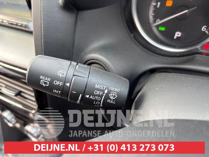 Mazda CX-5 11- Sloopvoertuig (2013, Zwart)