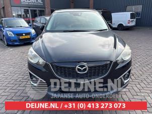 Mazda CX-5 11-