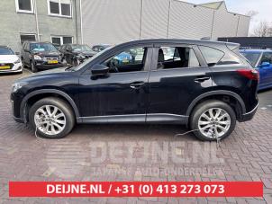 Mazda CX-5 11-