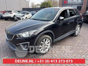 Mazda CX-5 11-