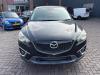 Mazda CX-5 11- Sloopvoertuig (2013, Zwart)