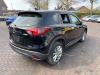 Mazda CX-5 11- Sloopvoertuig (2013, Zwart)