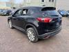 Mazda CX-5 11- Sloopvoertuig (2013, Zwart)