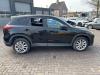 Mazda CX-5 11- Sloopvoertuig (2013, Zwart)