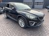 Mazda CX-5 11- Sloopvoertuig (2013, Zwart)