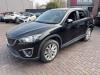 Mazda CX-5 11- Sloopvoertuig (2013, Zwart)