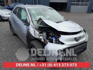 Toyota Aygo X Lambdasonde O677643 Spenderfahrzeug
