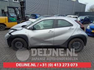 Toyota Aygo X 22-
