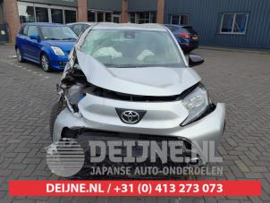 Toyota Aygo X 22-