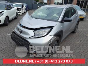 Toyota Aygo X 22-