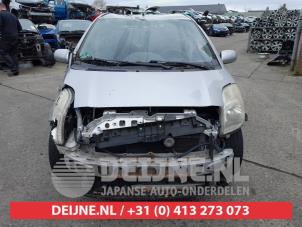 Toyota Yaris 2 06-