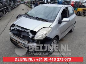 Toyota Yaris 2 06-