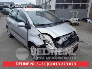 Toyota Yaris Stuurkolomas O661421 Donorvoertuig
