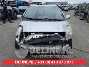 Toyota Yaris 2 06-