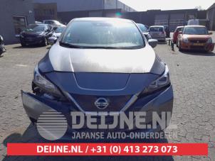 Nissan Leaf 18-