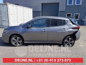 Nissan Leaf 18-