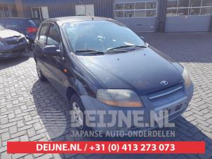 Daewoo Kalos Hutablage O659340 Spenderfahrzeug