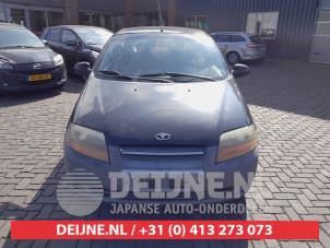 Daewoo Kalos 02-