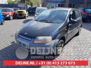Daewoo Kalos 02-