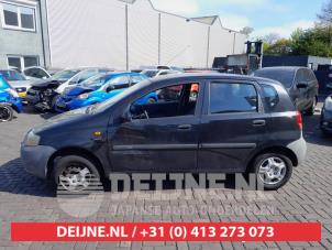 Daewoo Kalos 02-