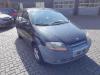 Daewoo Kalos 1.2 Sloopvoertuig (2003, Zwart)