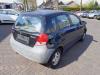 Daewoo Kalos 1.2 Sloopvoertuig (2003, Zwart)