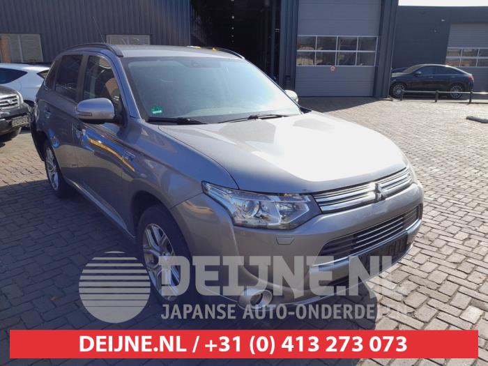 Mitsubishi Outlander Motorkap Scharnier O686928 Donorvoertuig