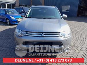 Mitsubishi Outlander 12-