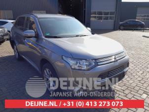 Mitsubishi Outlander Transfer Modul 4x4 O687026 Spenderfahrzeug